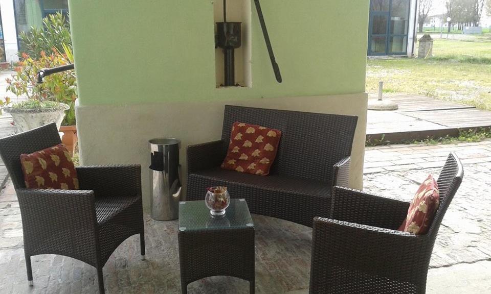 Riviera Ristorante La Briciola Hotel